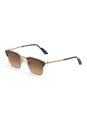 -----------MOVITRA  ---- ------------ ----Jonathan Metal Square Sunglasses --