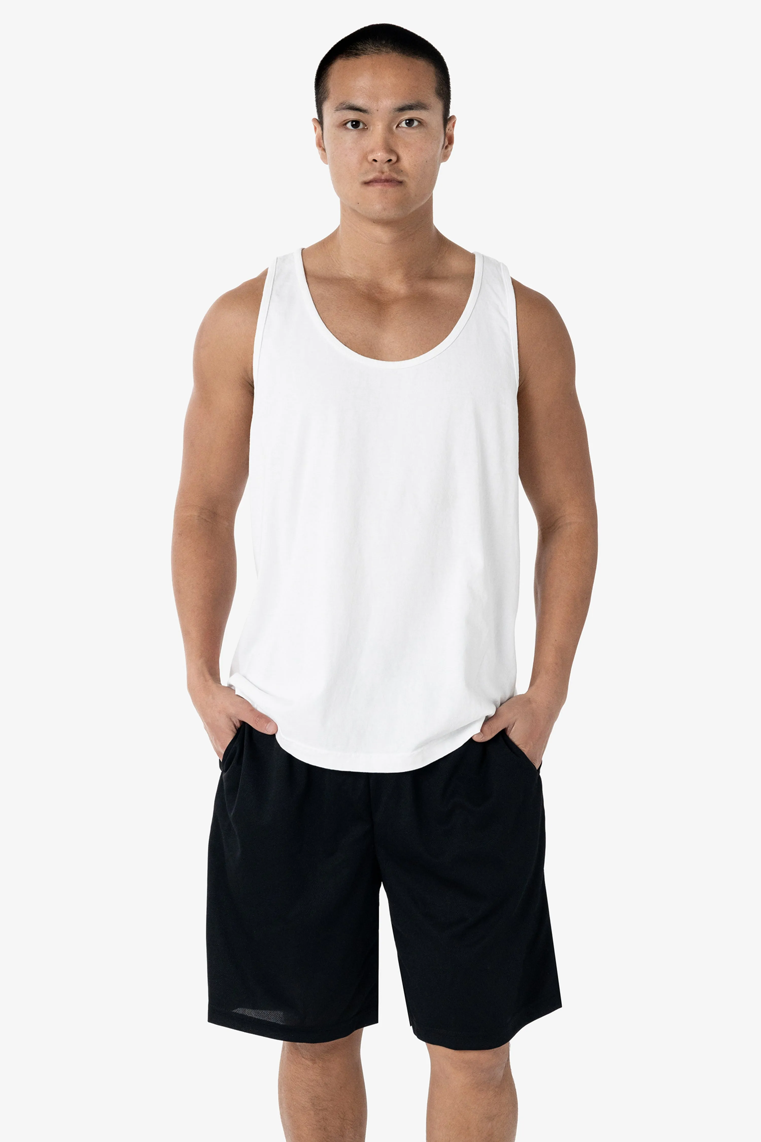 1815GD - Classic Tank Top