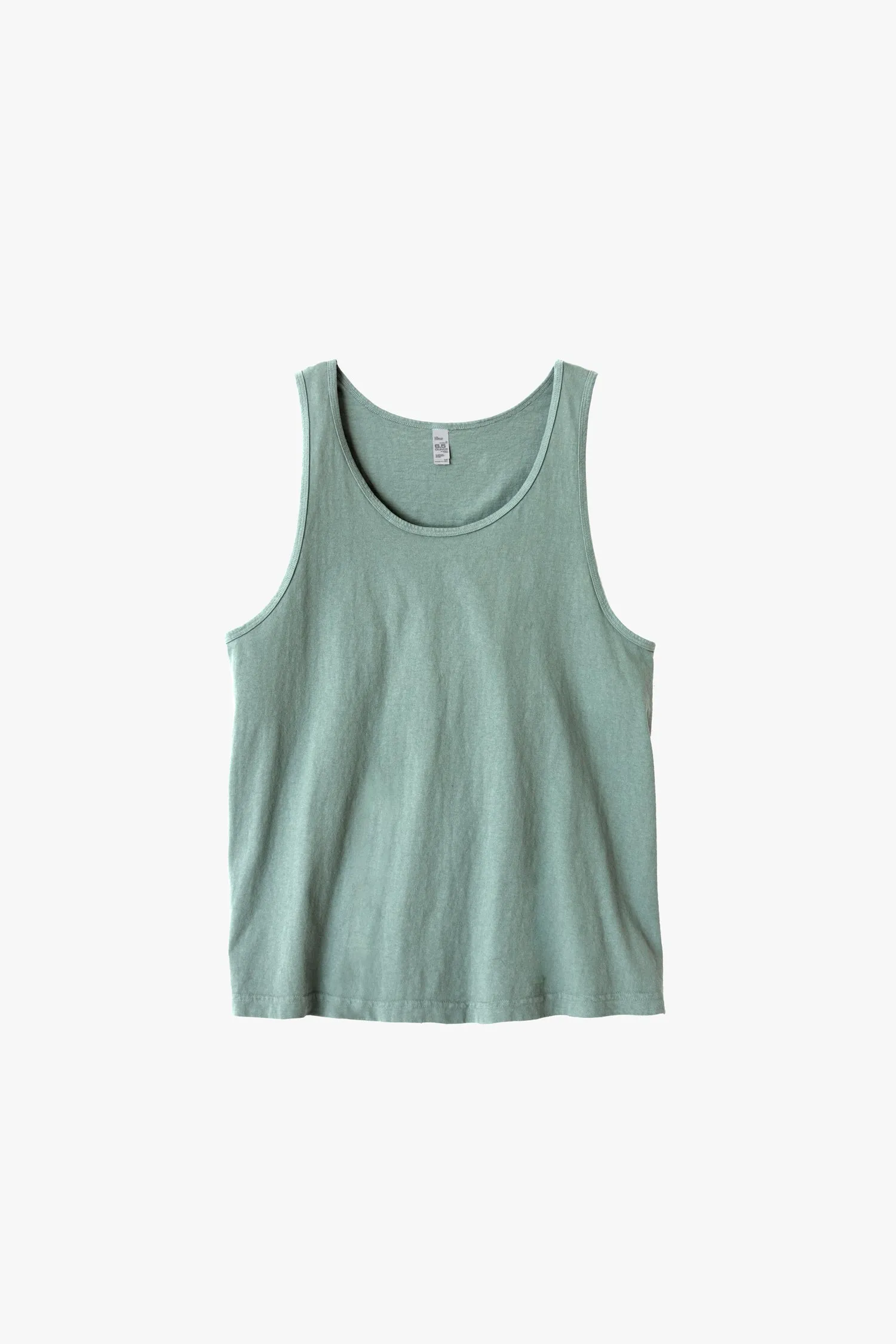 1815GD - Classic Tank Top