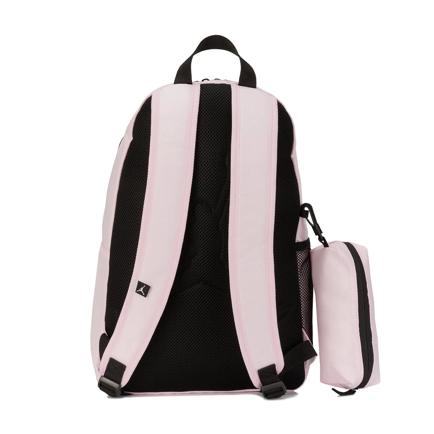 2pc Air School Backpack With Pencil Case