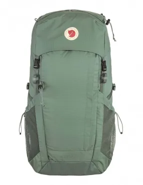 Abisko Hike 35L S/M Backpack - Patina Green