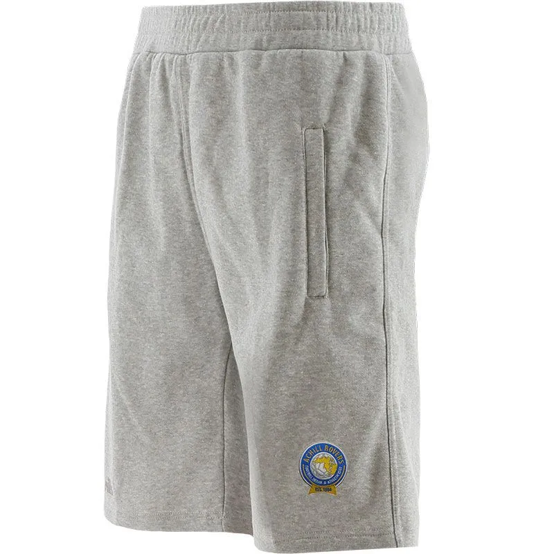 Achill Rovers Kids' Benson Fleece Shorts