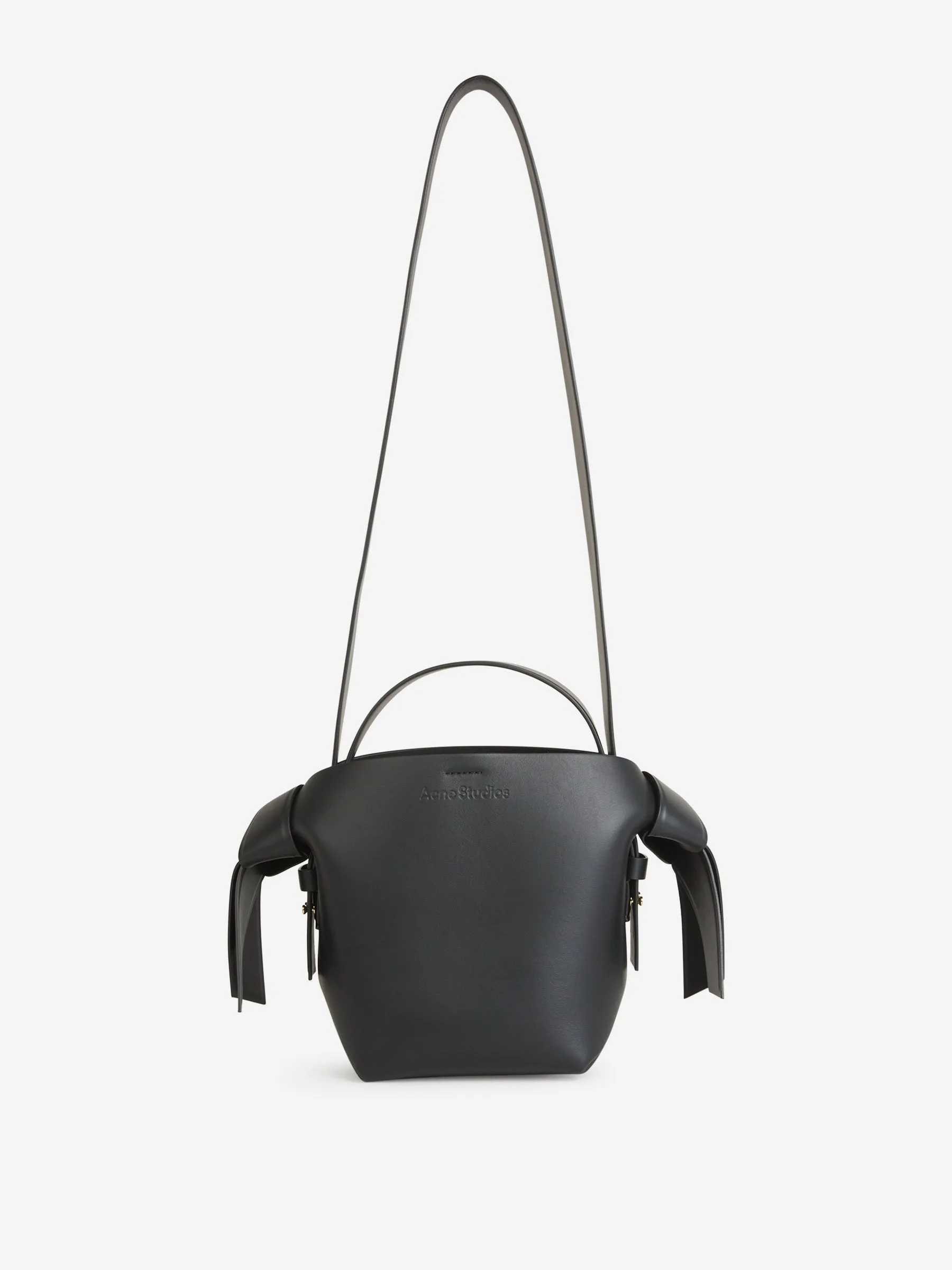 Acne Studios Mini Musubi Shoulder Bag 