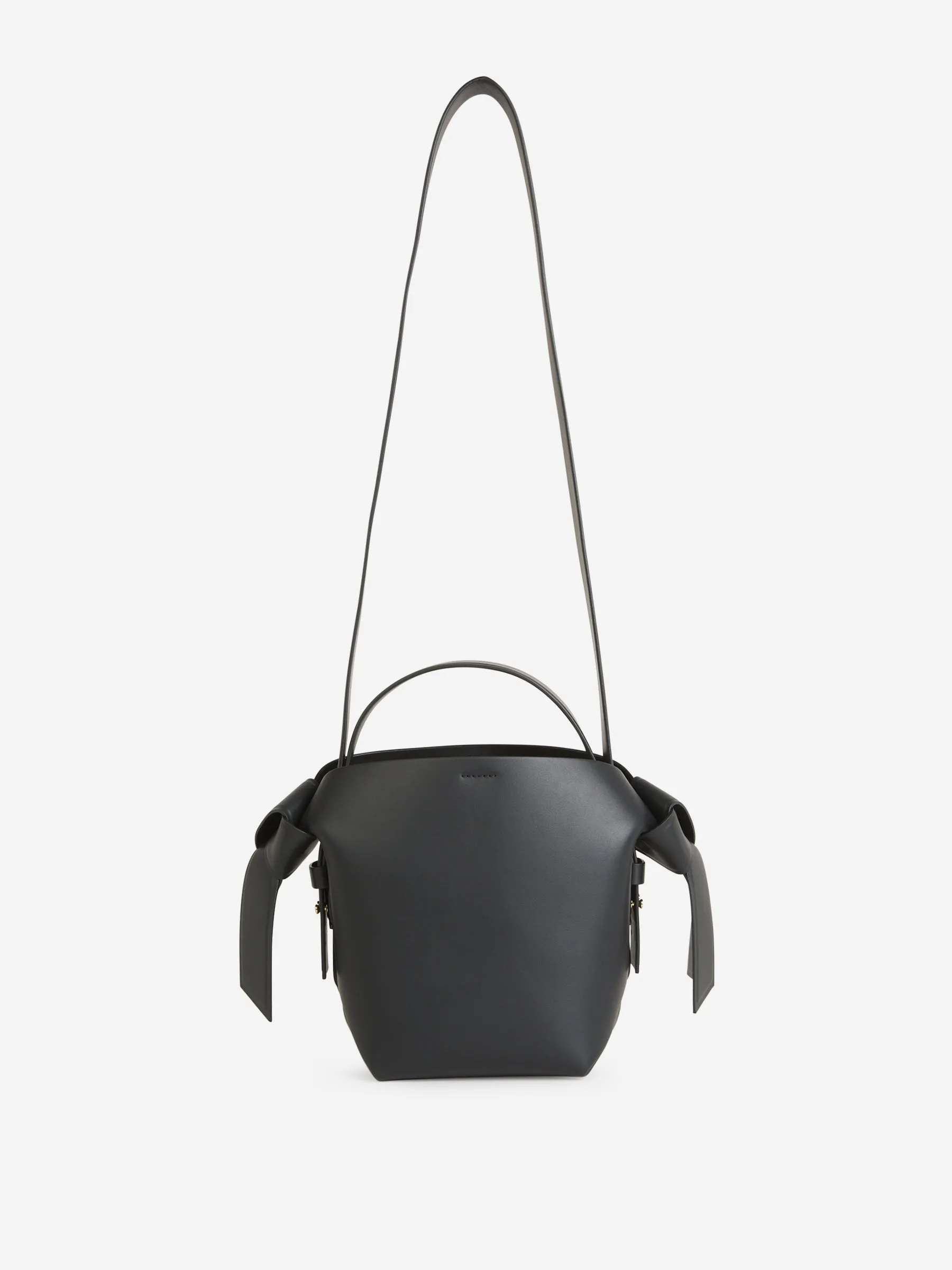 Acne Studios Mini Musubi Shoulder Bag 