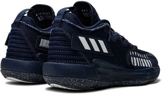 Adidas 7 EXTPLY sneakers Blue