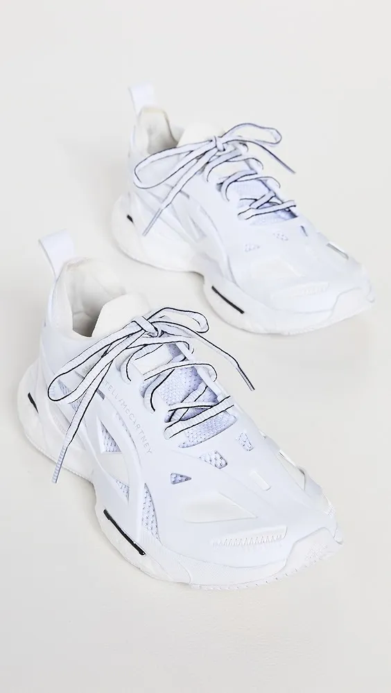 adidas by Stella McCartney   Asmc Solarglide Sneakers 