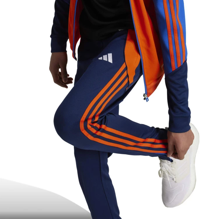 adidas Kids Juventus Training 2024-2025 Tracksuit