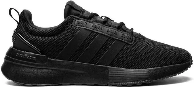 Adidas Kids Racer TR21 K low-top sneakers Black