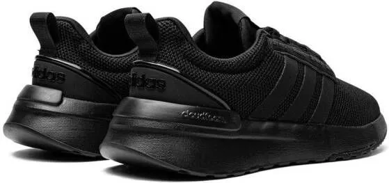 Adidas Kids Racer TR21 K low-top sneakers Black