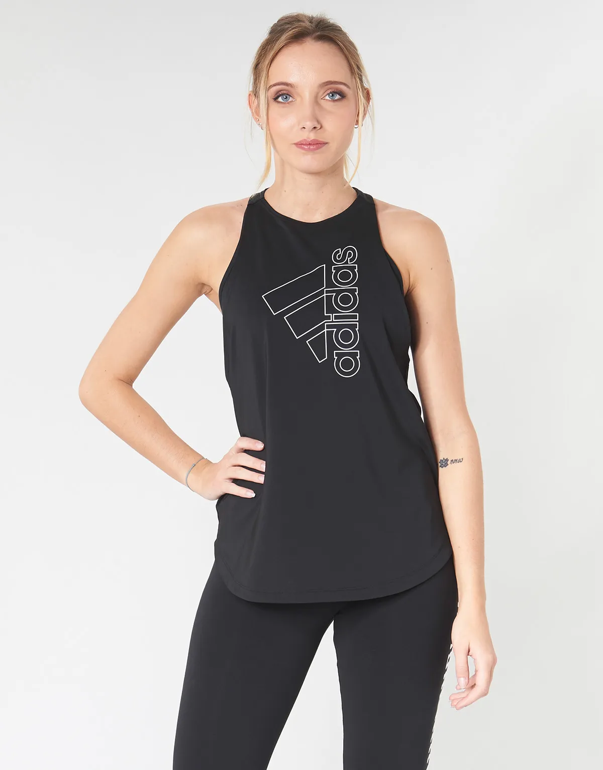 adidas Performance TECH BOS TANK