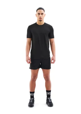 Adrenalin Short - Black