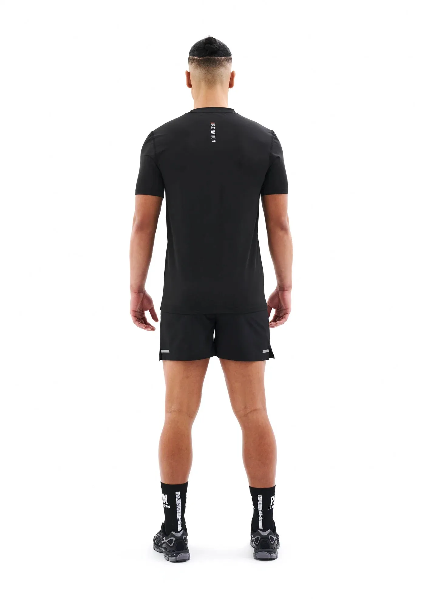 Adrenalin Short - Black