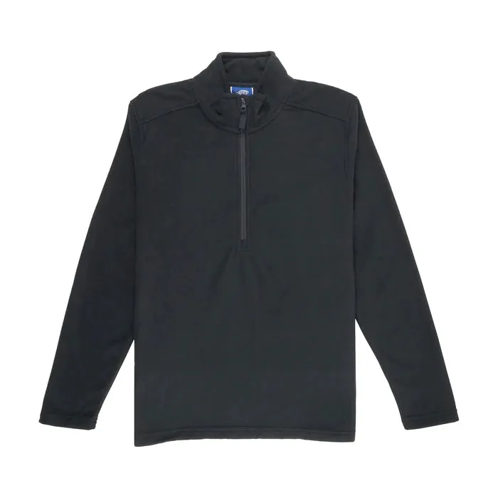 Aftco Sundown Fishing 1/4 Zip Fleece