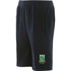 Aherlow LGFA Benson Fleece Shorts