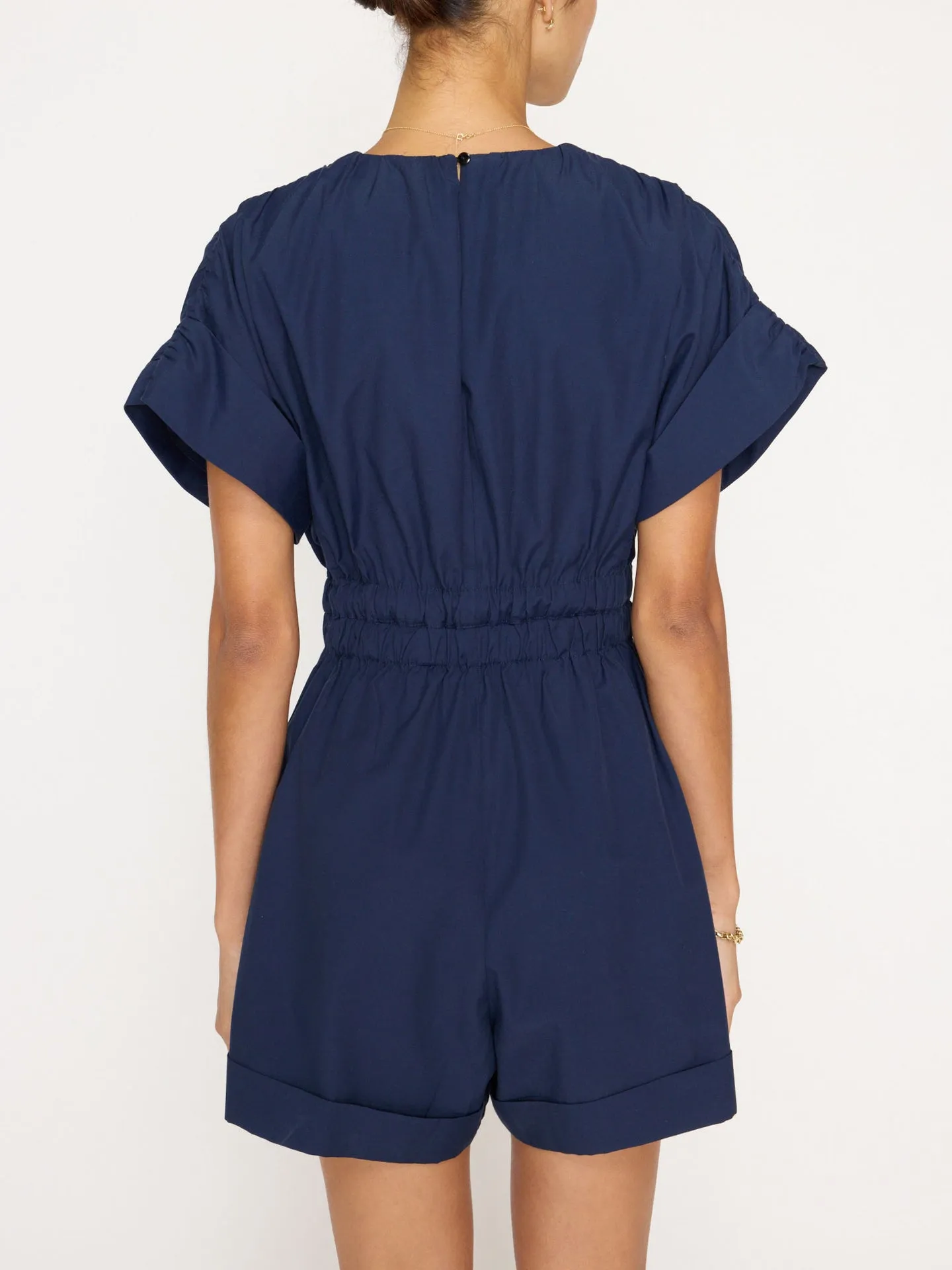 Alessia Romper