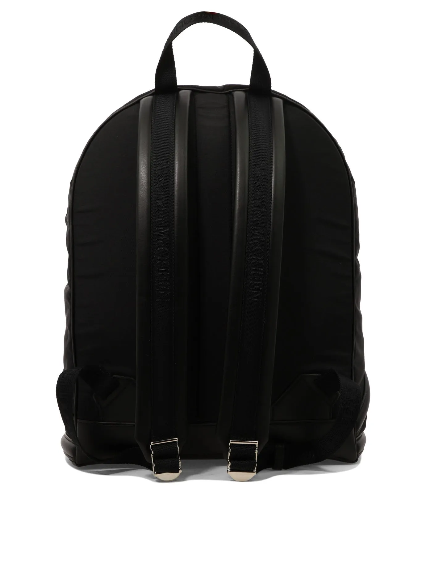 Alexander McQueen    Alexander Mc Queen Harness Backpack