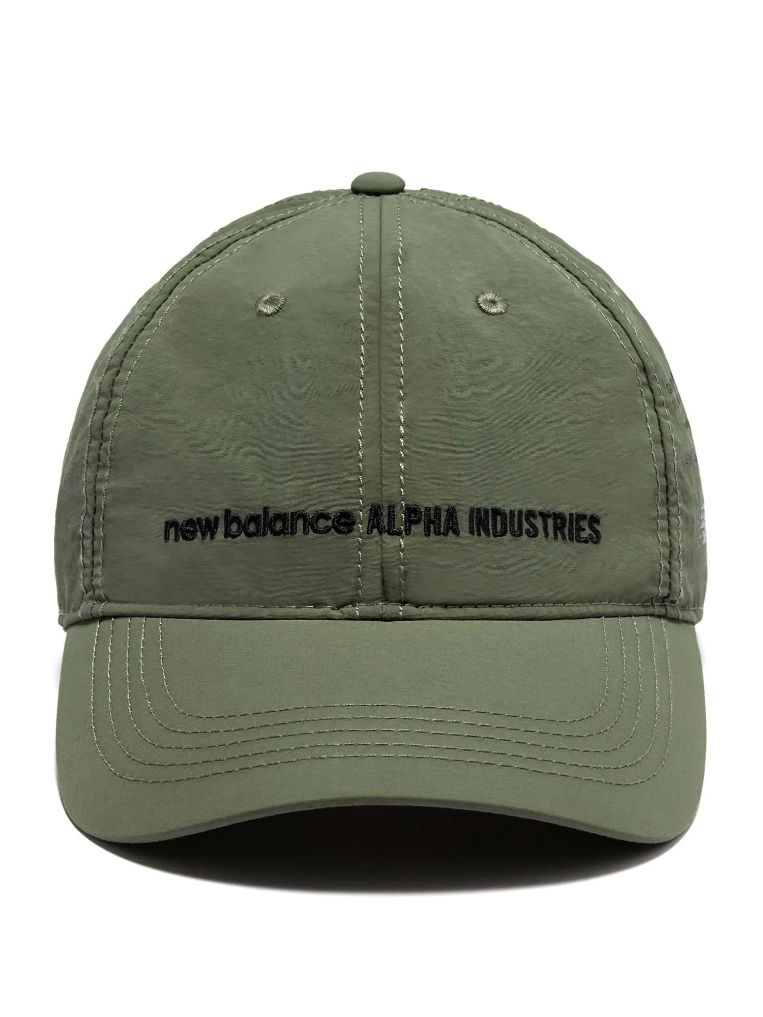 ALPHA X NEW BALANCE CAP