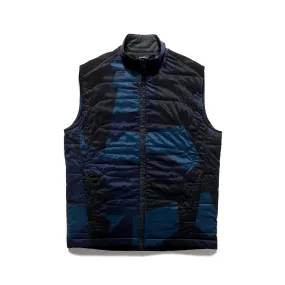 Anderson - Hybrid Performance Vest - Multi Camo