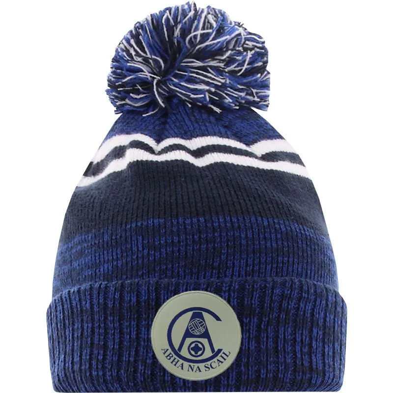 Annascaul GAA Canyon Bobble Hat