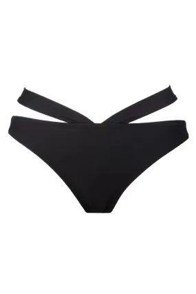  Antigel     La Chiquissima Seduction Bikini Bottom