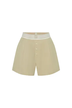 --Apollo Short-