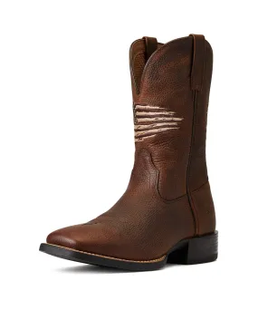 Ariat Men's Sport All Country Western Boot