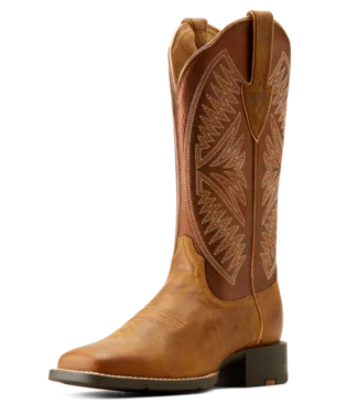 Ariat Round Up Ruidoso Western Boot