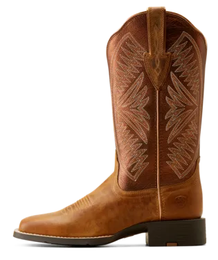 Ariat Round Up Ruidoso Western Boot