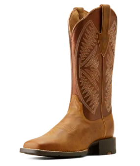 Ariat Round Up Ruidoso Western Boot