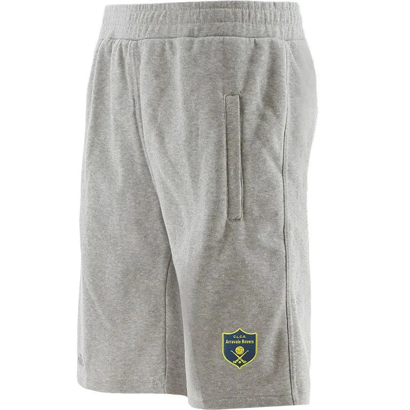 Arravale Rovers GAA Benson Fleece Shorts