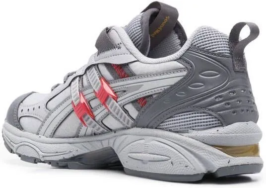 ASICS low top sneakers Grey