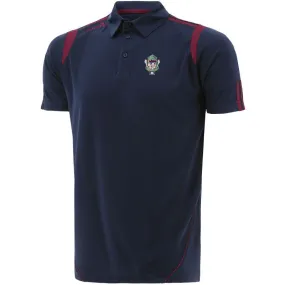 Augusta GAA Kids' Loxton Polo Shirt