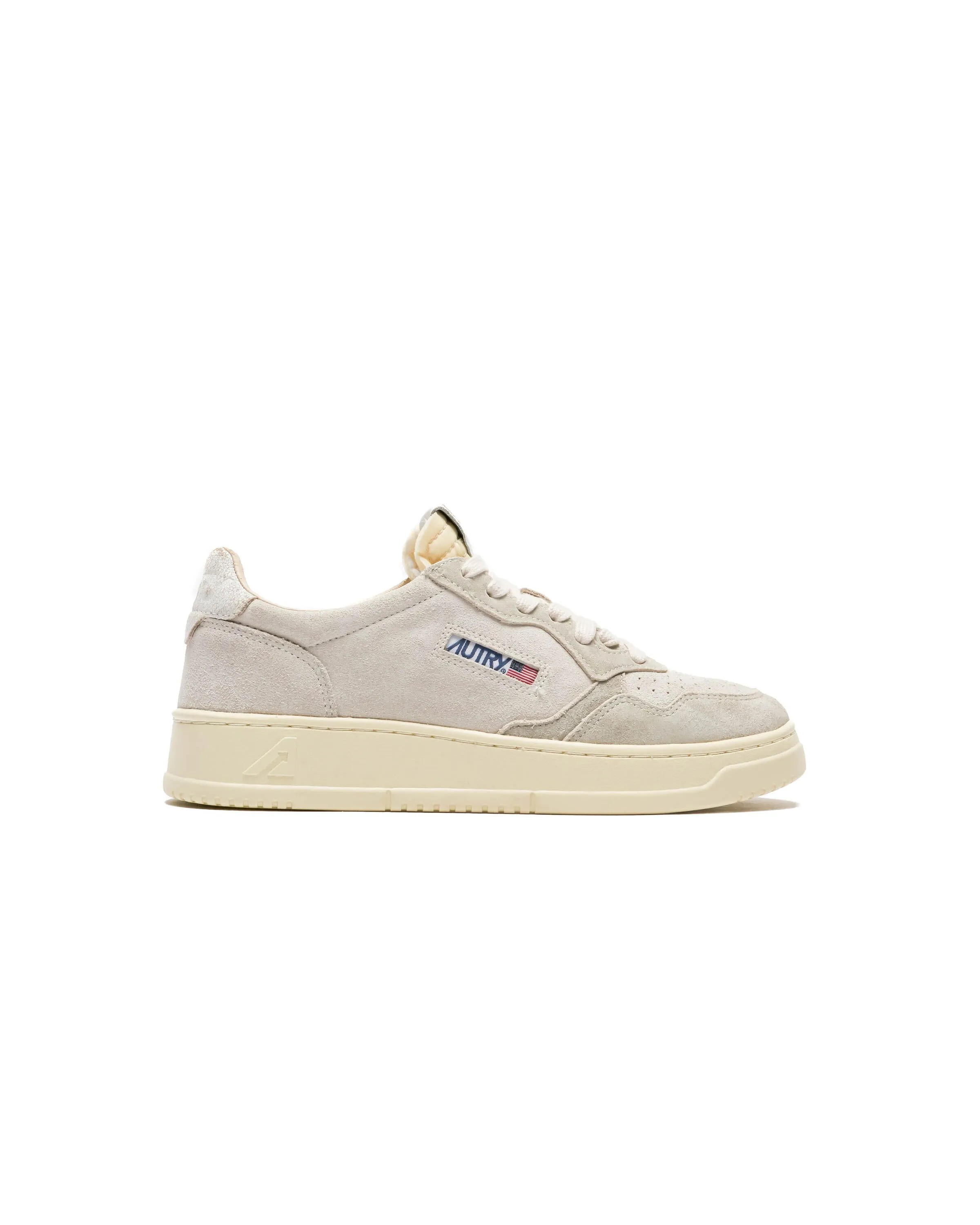 Autry Action Shoes WMNS MEDALIST LOW