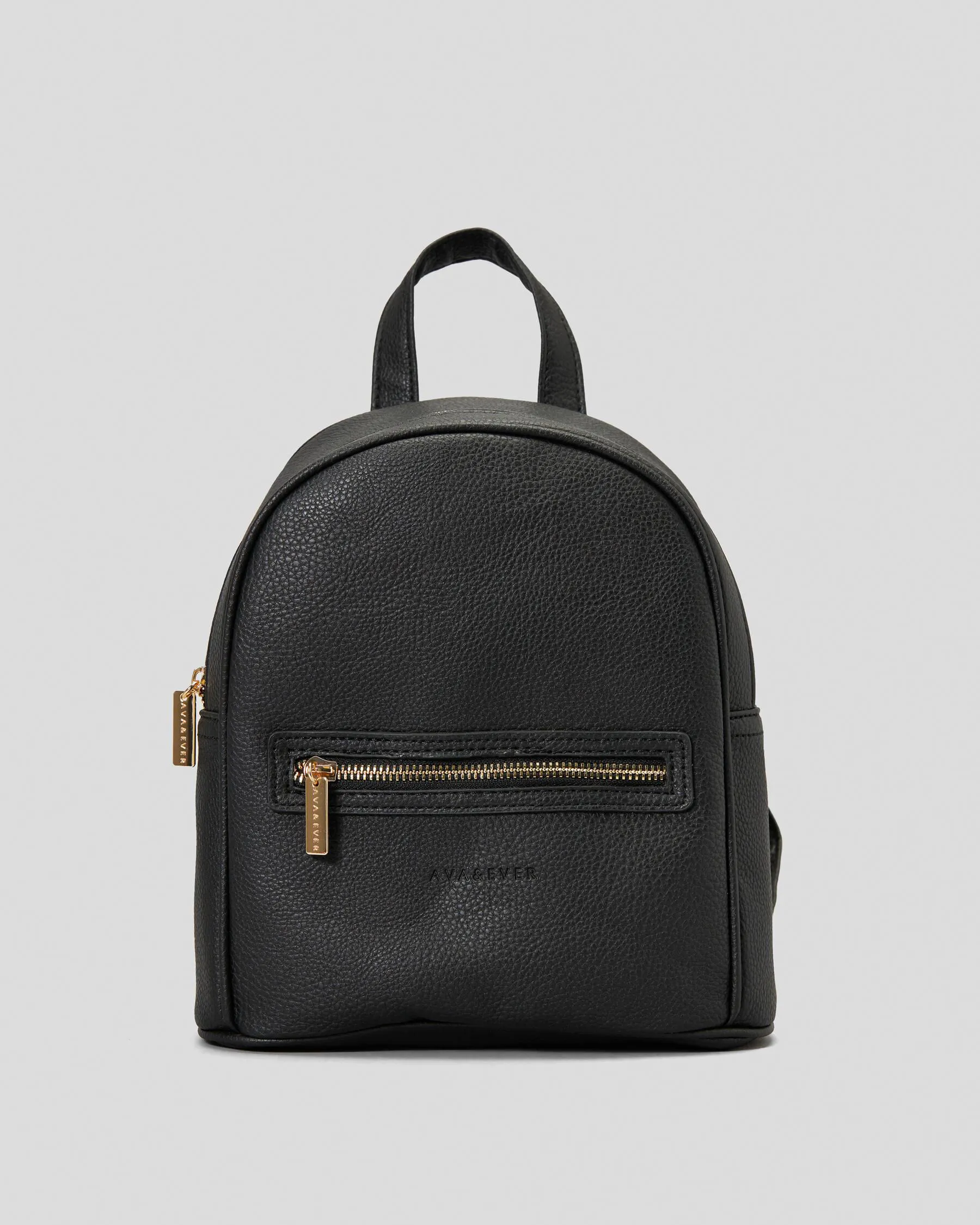 Ava And Ever Jamie Mini Backpack