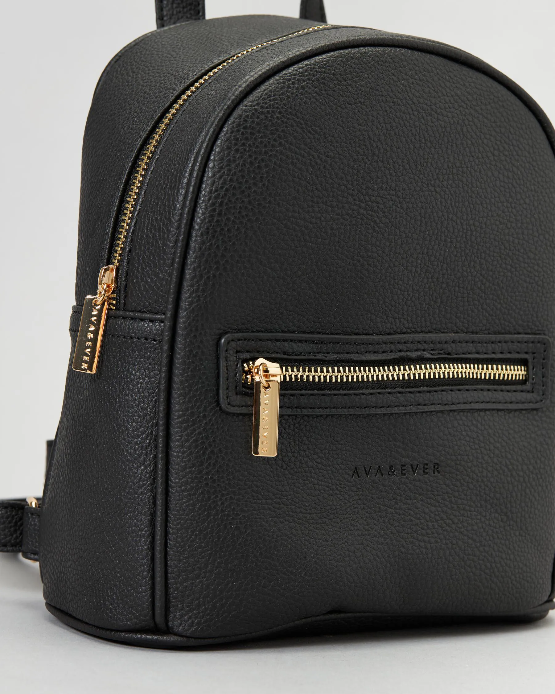 Ava And Ever Jamie Mini Backpack