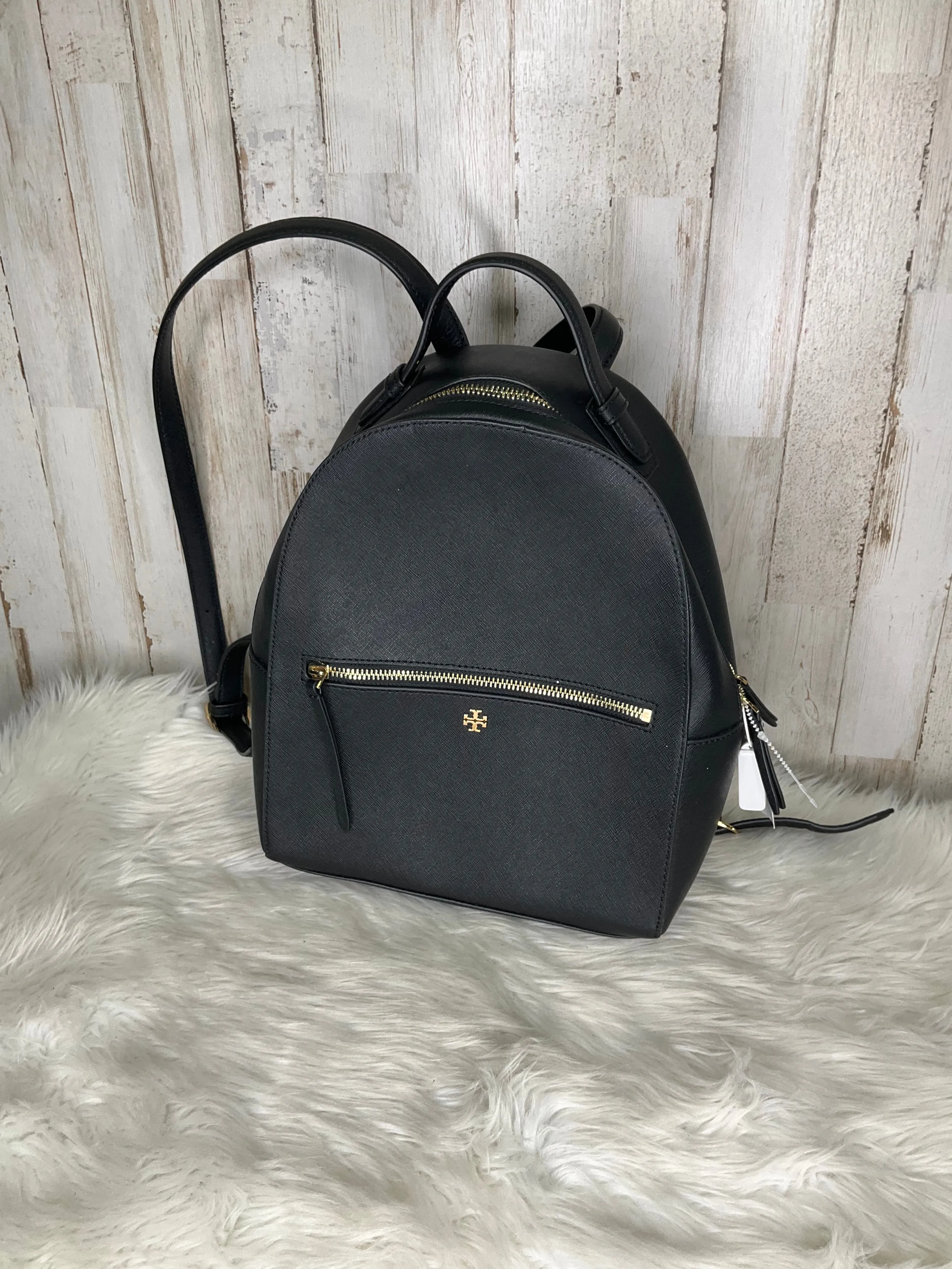 Backpack Designer Tory Burch, Size Large