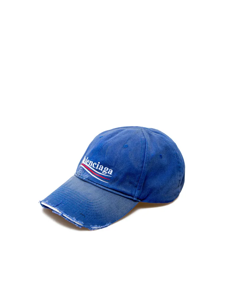 Balenciaga Hat Political Campa | Credomen