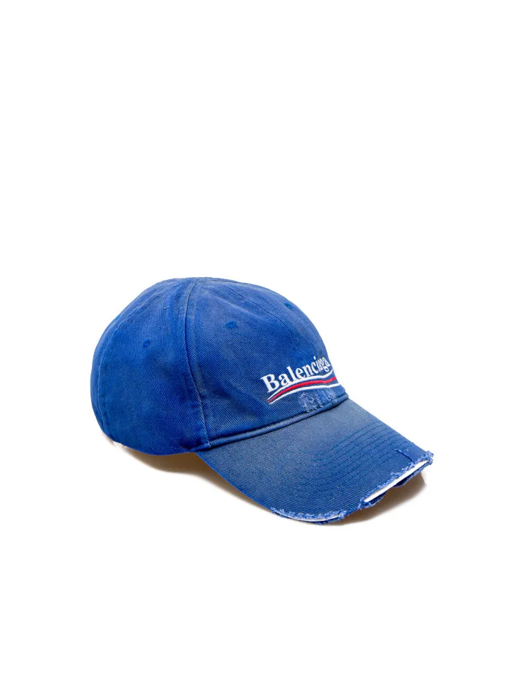 Balenciaga Hat Political Campa | Credomen