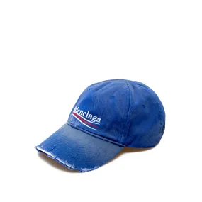 Balenciaga Hat Political Campa | Credomen