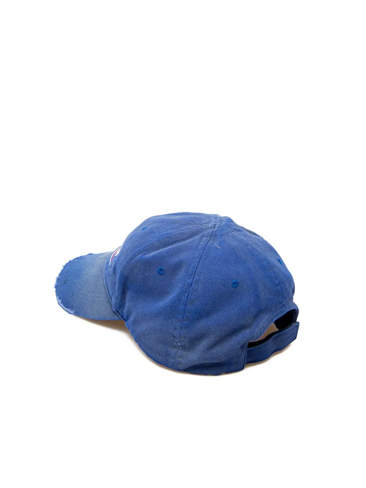 Balenciaga Hat Political Campa | Credomen