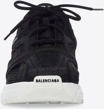 Balenciaga Phantom low-top sneakers Black