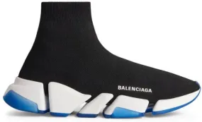 Balenciaga Speed 2.0 sneakers Black