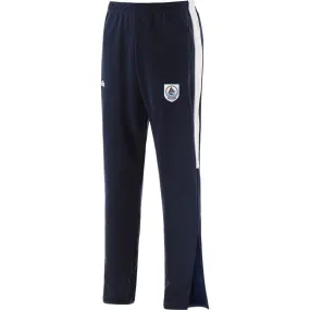 Ballinderreen GAA Kids' Aspire Skinny Tracksuit Bottoms