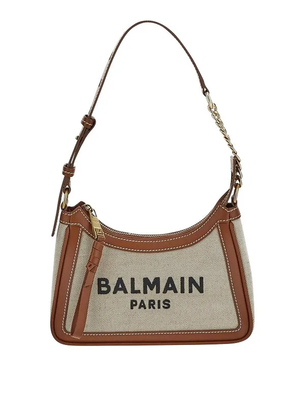 Balmain Logo bag