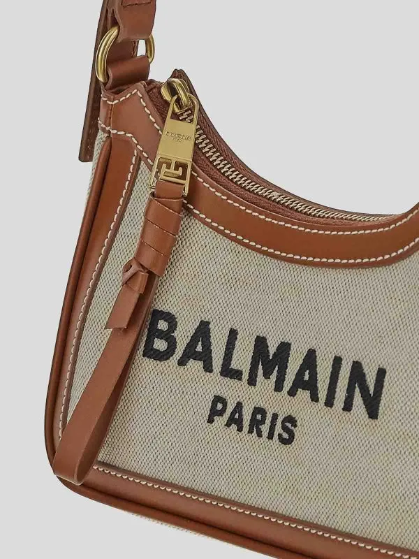 Balmain Logo bag