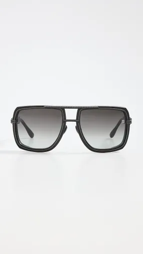 Balmain   Soldier Sunglasses 