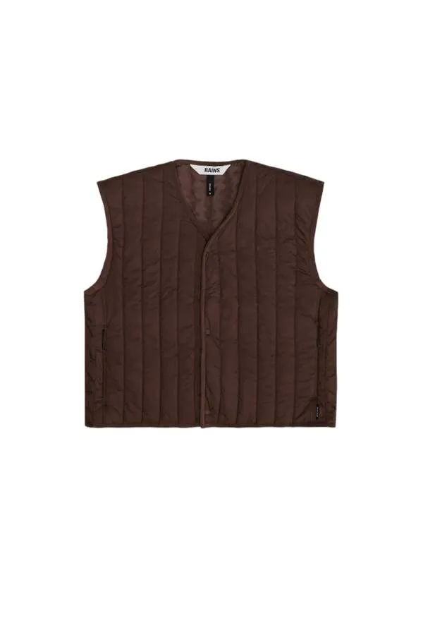 Banja Short Liner Vest - Frame