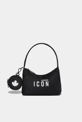 Be Icon Hobo Bag