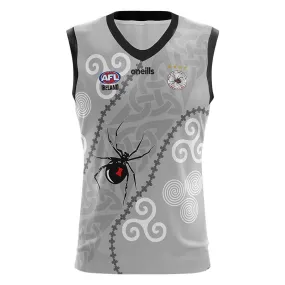 Belfast Redbacks AFL Vest