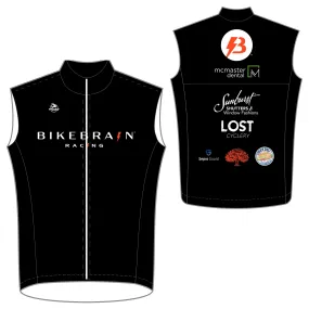 Bike Brain 2023 Race VEST